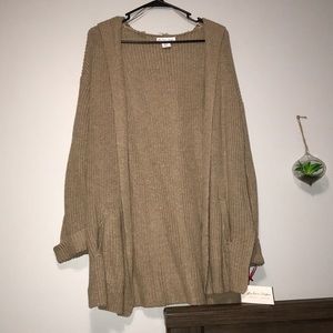 London Kaye cardigan